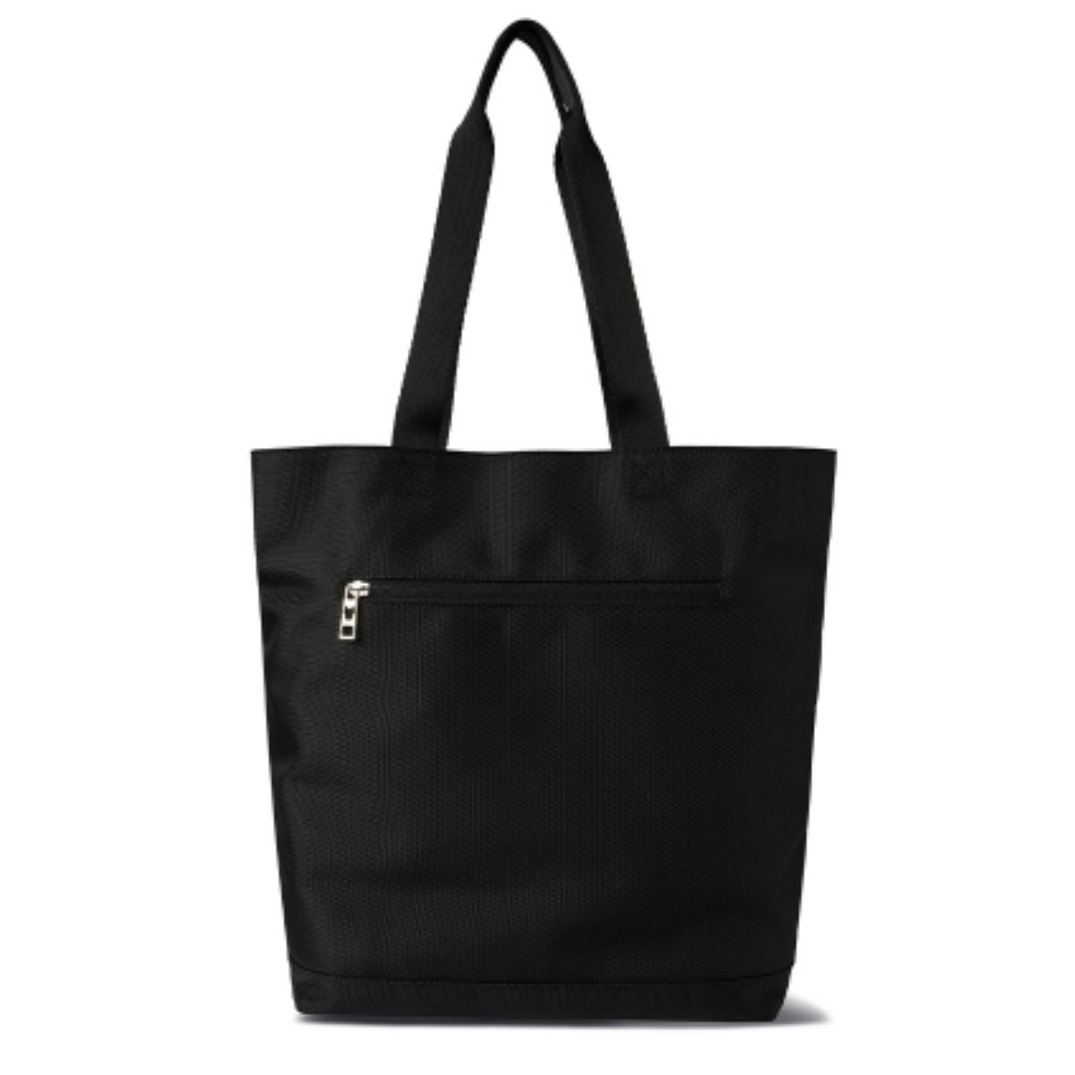 LifeWork Radog Waffen Mesh Tote Bag Black