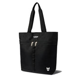 LifeWork Radog Waffen Mesh Tote Bag Black