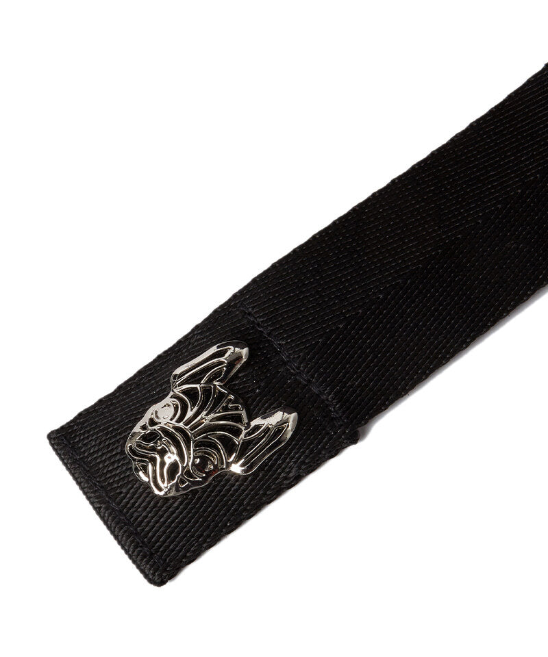 Lifework Shirring Face Radog Crossbody Bag