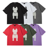 LifeWork Silket Radog T-Shirt