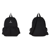 LifeWork Two Pocket Shirring Backpack