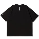 LifeWork Valfo Radog T-Shirt Black