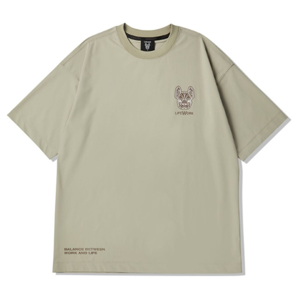 LifeWork Venturi Relax T-Shirt