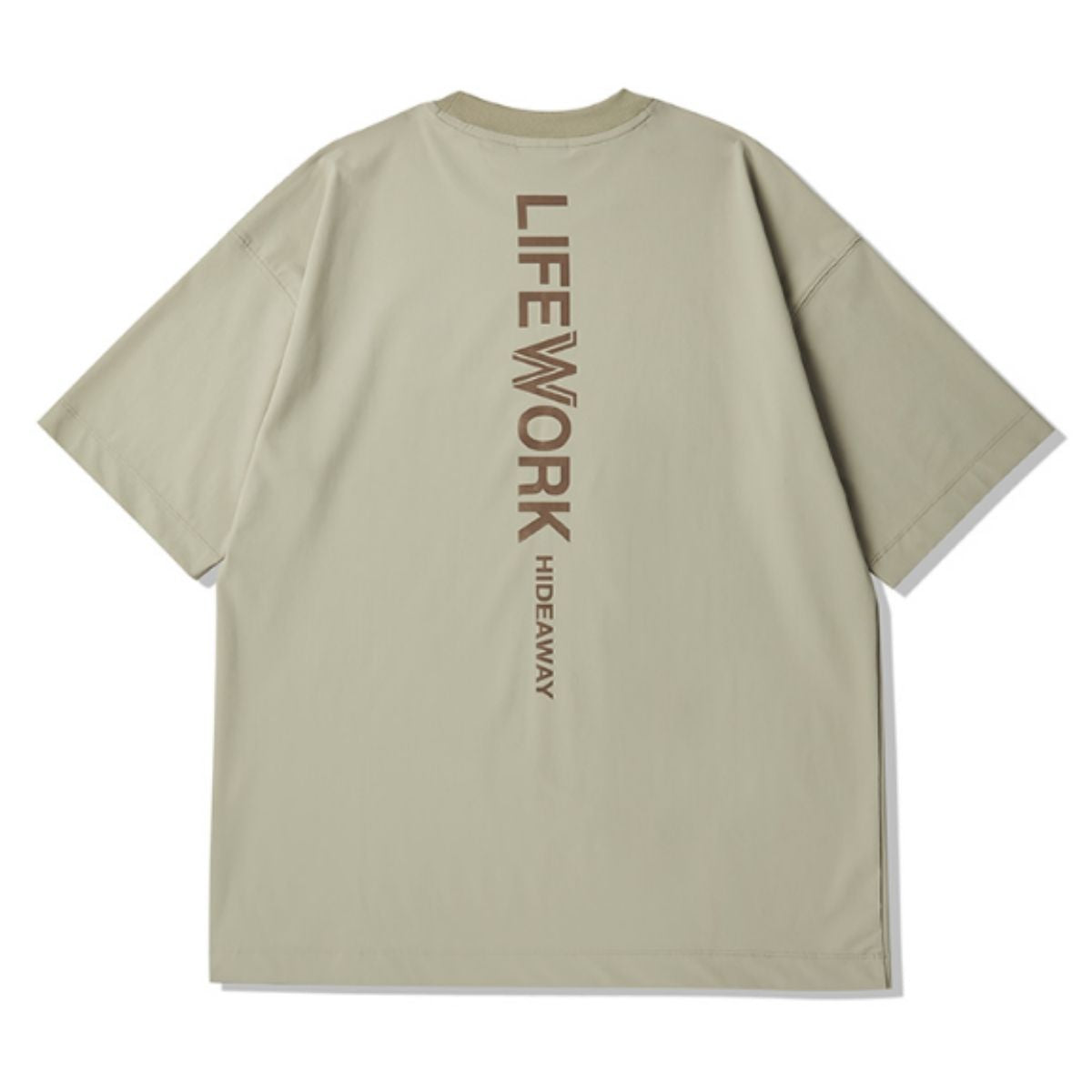 LifeWork Venturi Relax T-Shirt