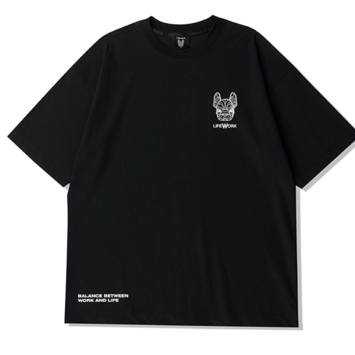 LifeWork Venturi Relax T-Shirt