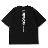 LifeWork Venturi Relax T-Shirt