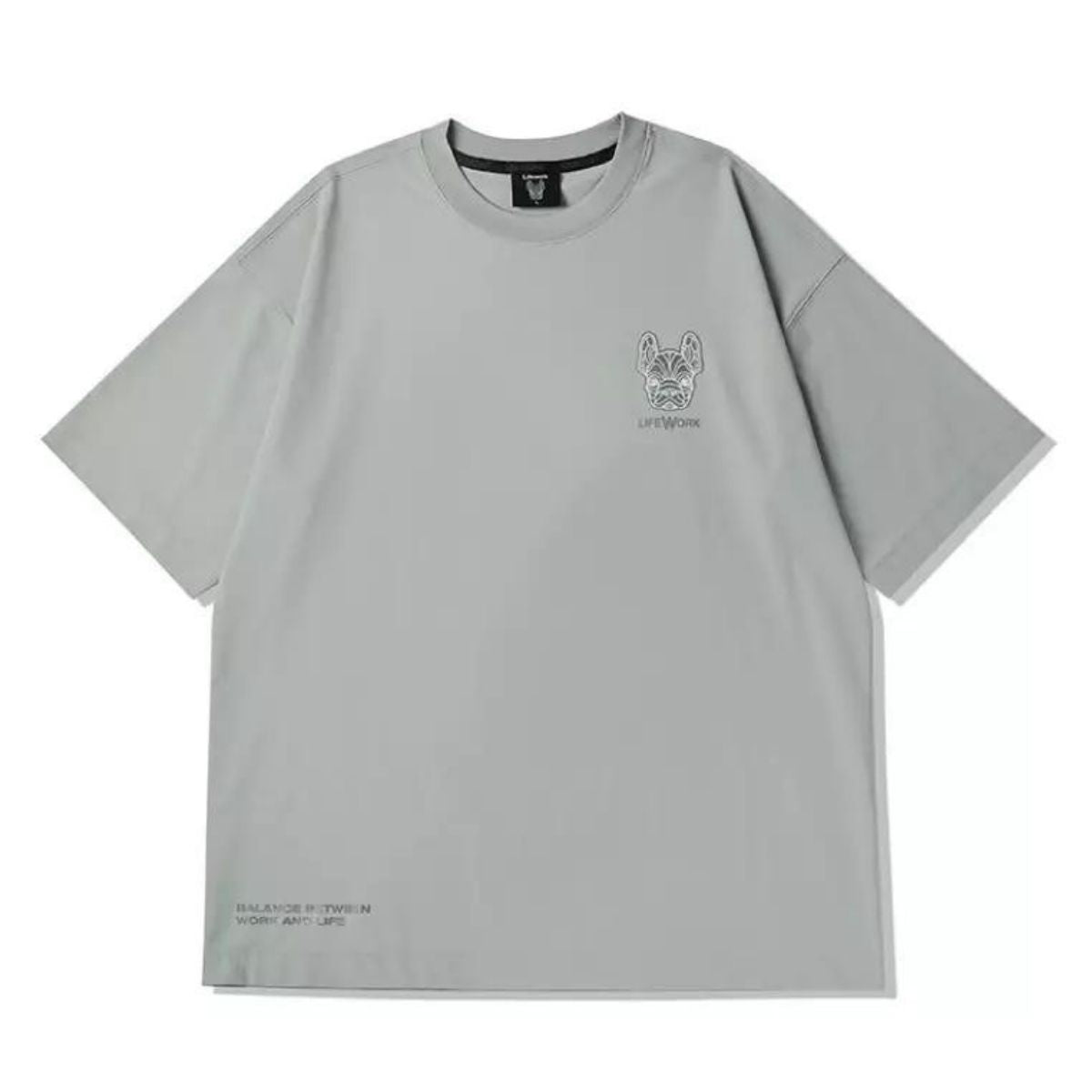 LifeWork Venturi Relax T-Shirt