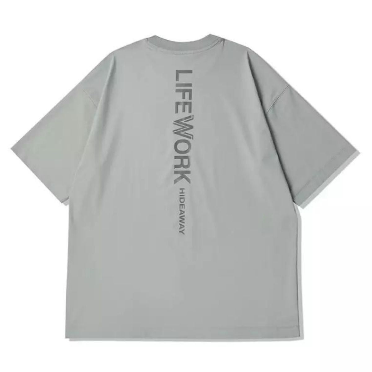 LifeWork Venturi Relax T-Shirt