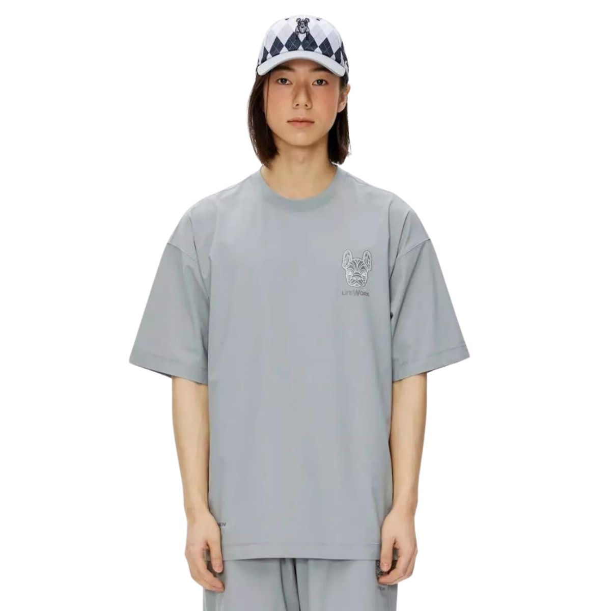 LifeWork Venturi Relax T-Shirt