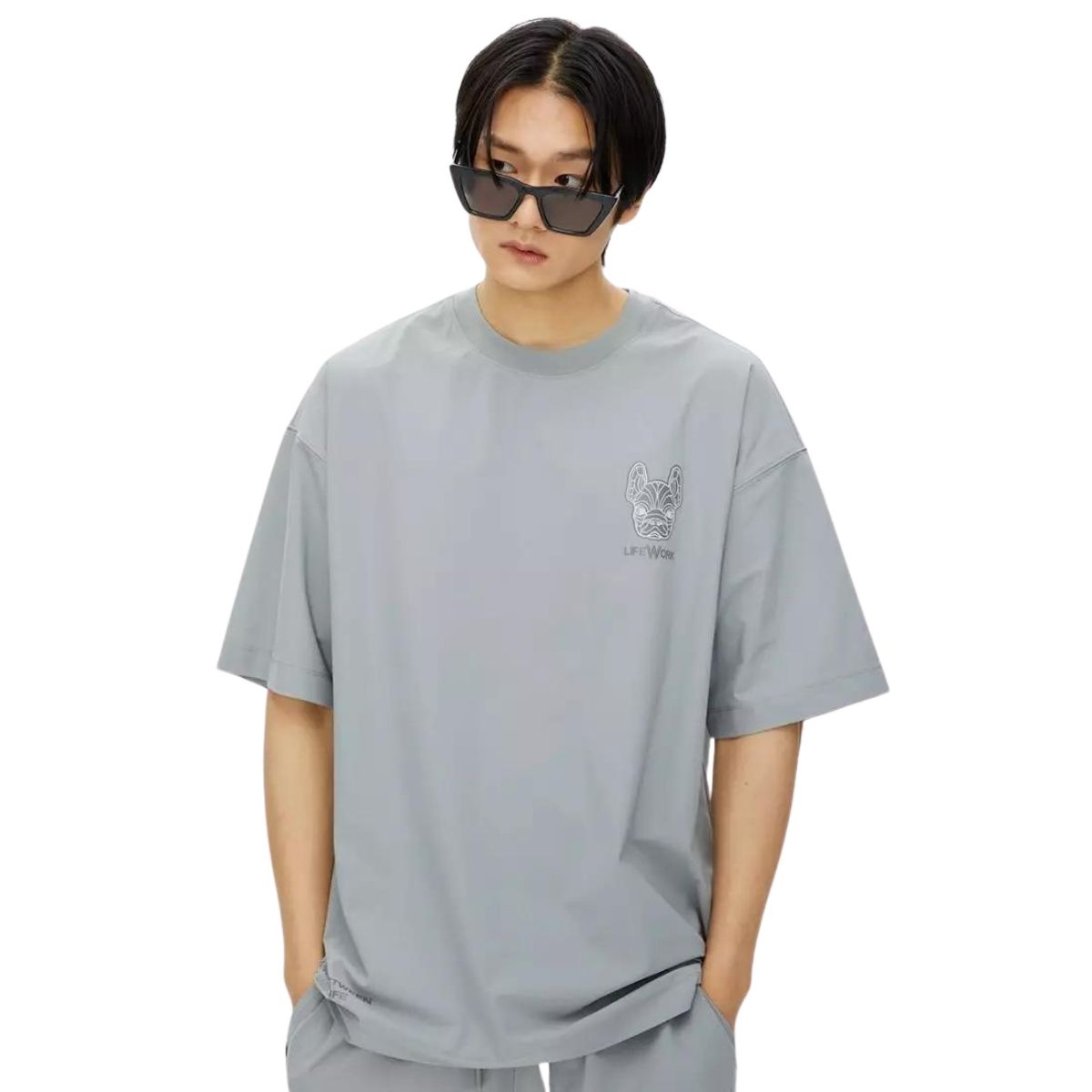 LifeWork Venturi Relax T-Shirt