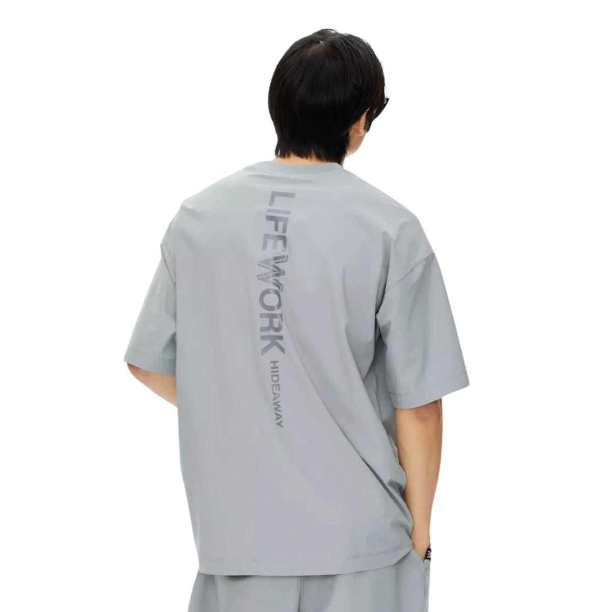 LifeWork Venturi Relax T-Shirt