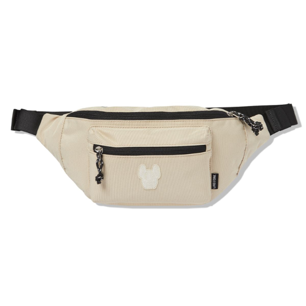 LifeWork Radog Waffen Hip Sack Waist Bag