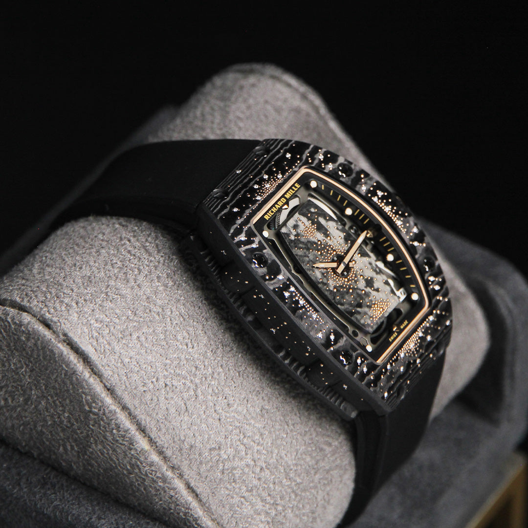 RM 07-01  Dark Night