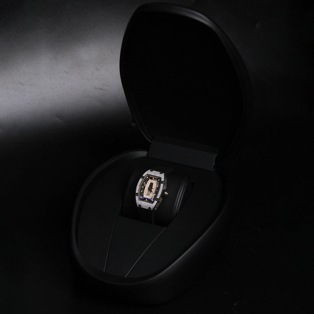 RM 07-01  Dark Night