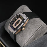 Richard Mille 07-01 Black Diamond