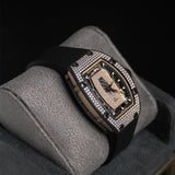 Richard Mille 07-01 Black Diamond