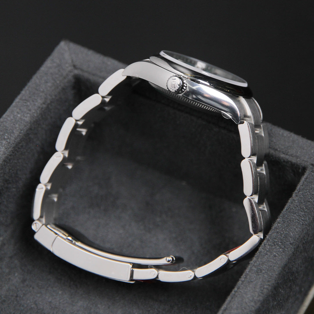 Oyster Perpetual 31 Tiffany Dial 277200
