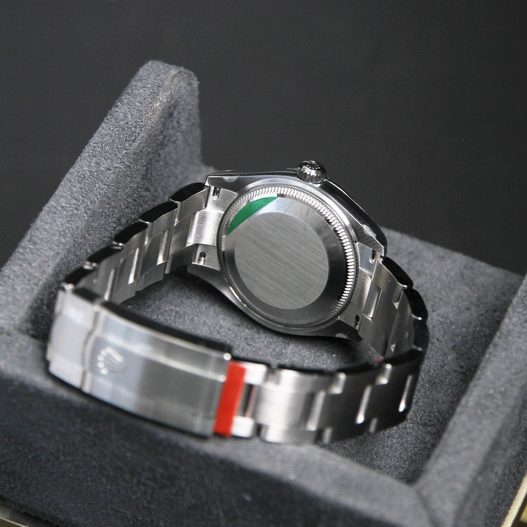 Oyster Perpetual 31 Tiffany Dial 277200
