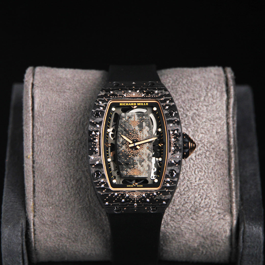 RM 07-01  Dark Night