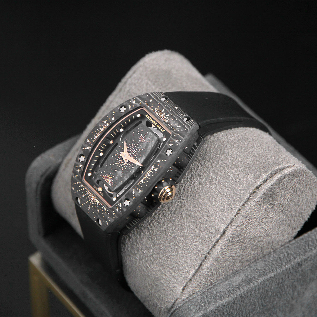 RM 07-01  Dark Night