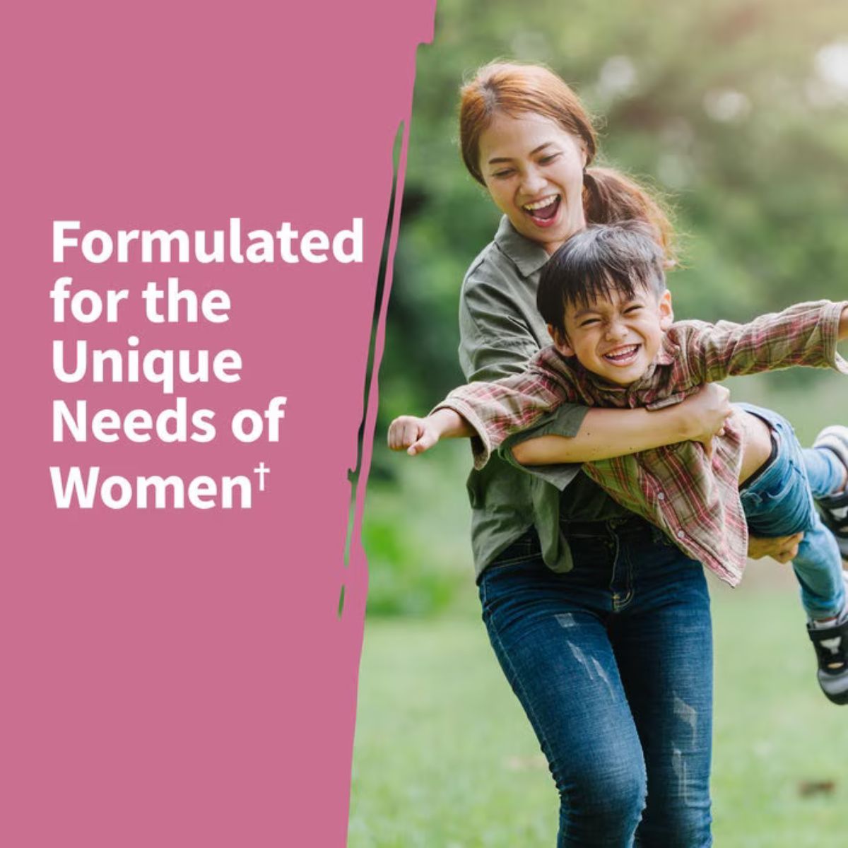 Garden Of Life Organic Multivitamin For Women