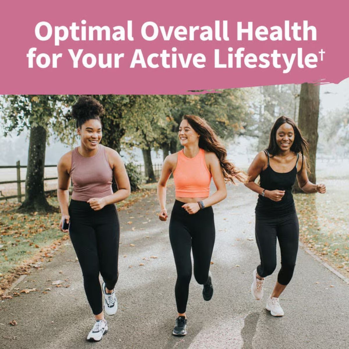 Garden Of Life Organic Multivitamin For Women