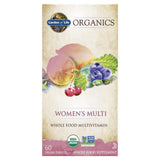Garden Of Life Organic Multivitamin For Women