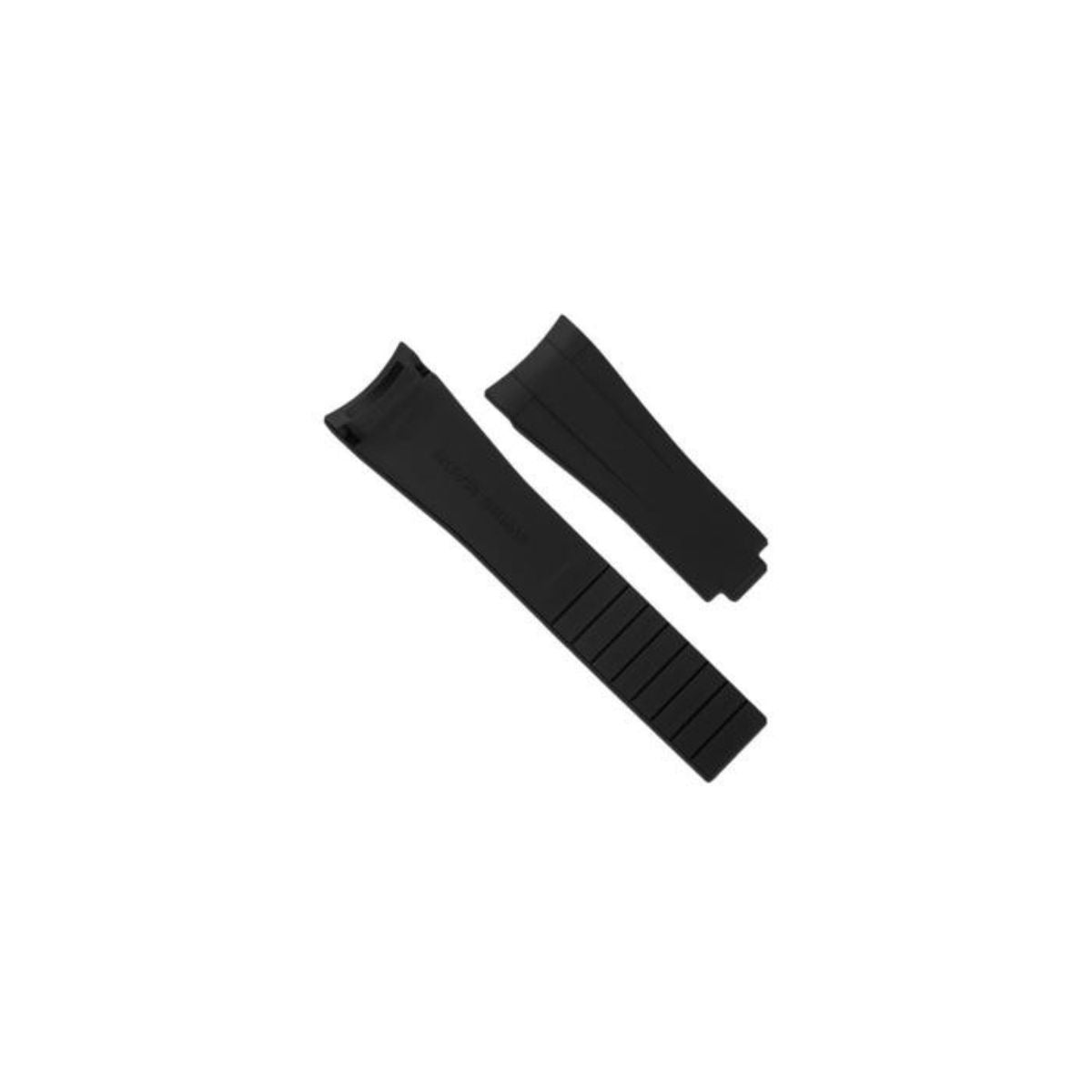 Rubber B Strap M105 Datejust 41 Explorer II 42