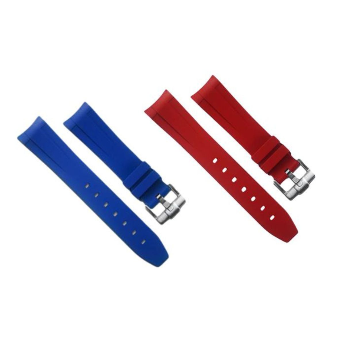 Rubber B Strap M106CD