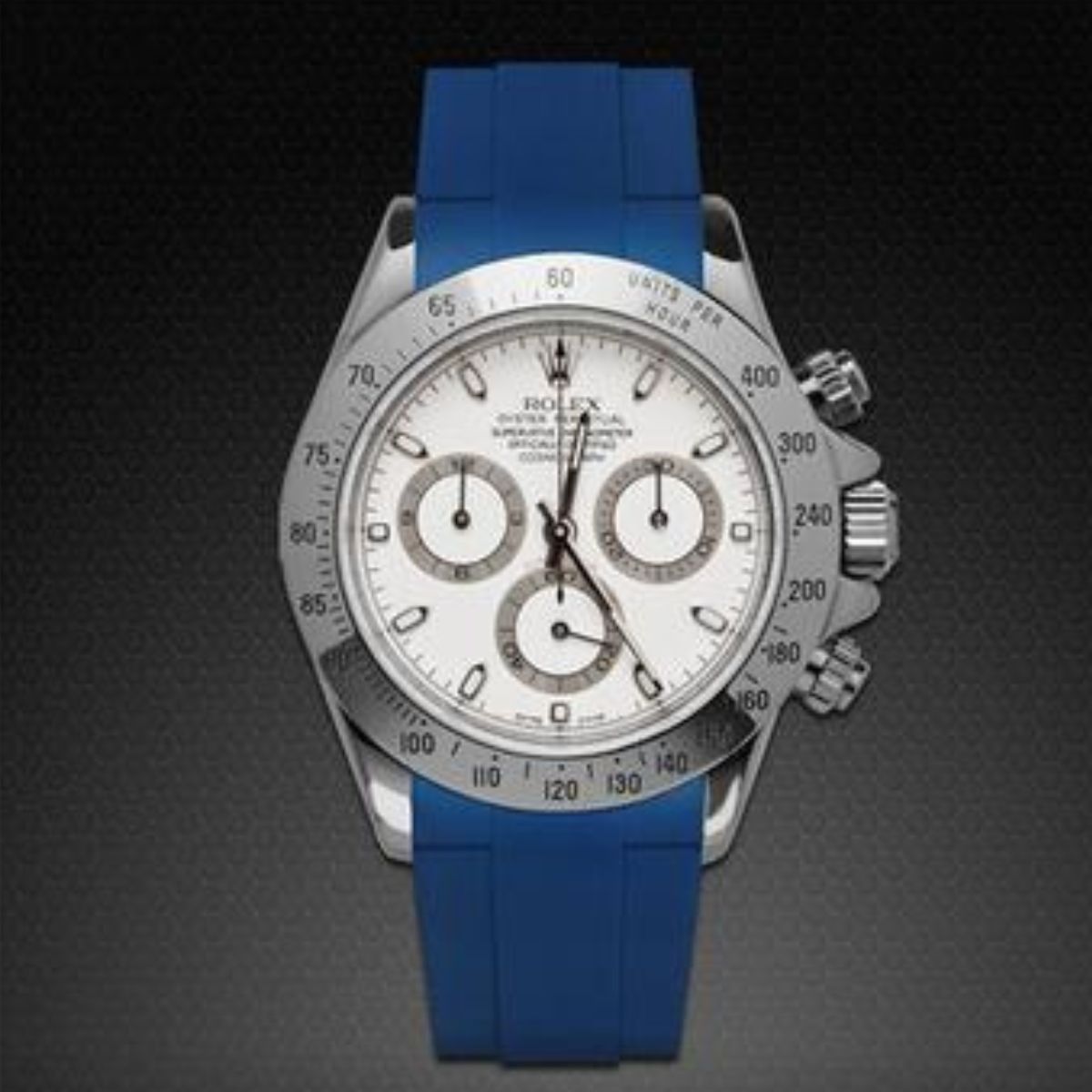 Rubber B Strap M106CD