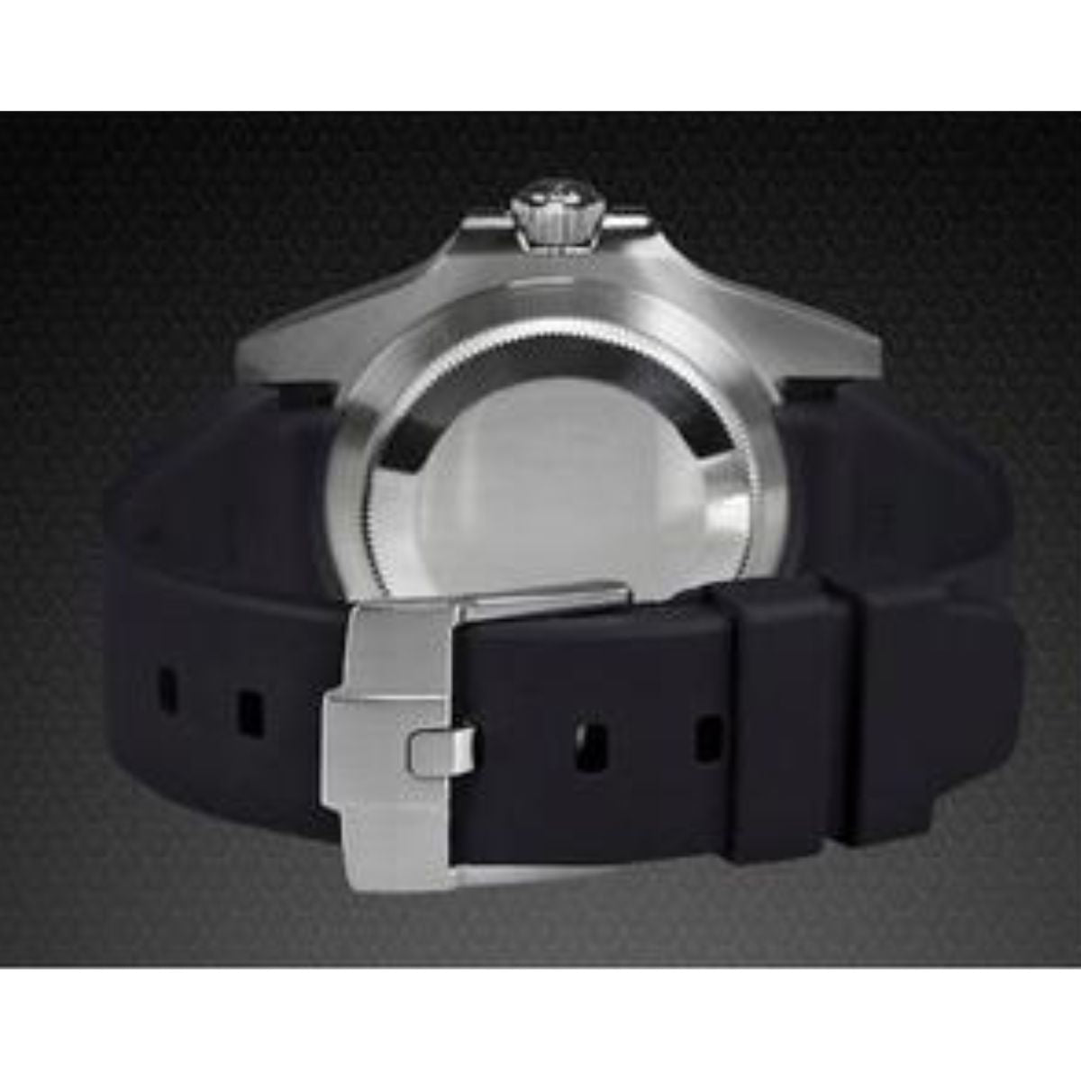 Rubber B Strap M106CD