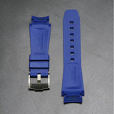 Rubber B Strap M2207