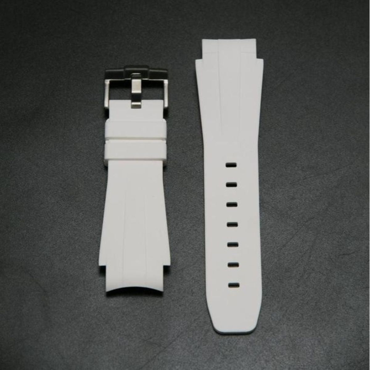 Rubber B Strap M2207