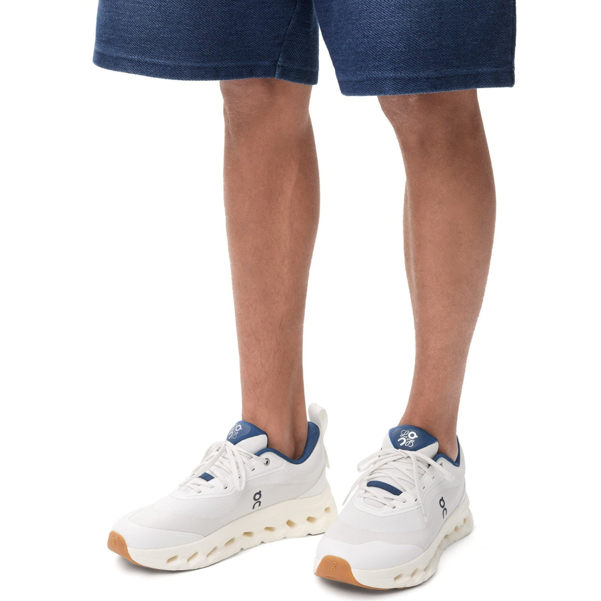 Loewe x On Cloudtilt 2.0 White Navy