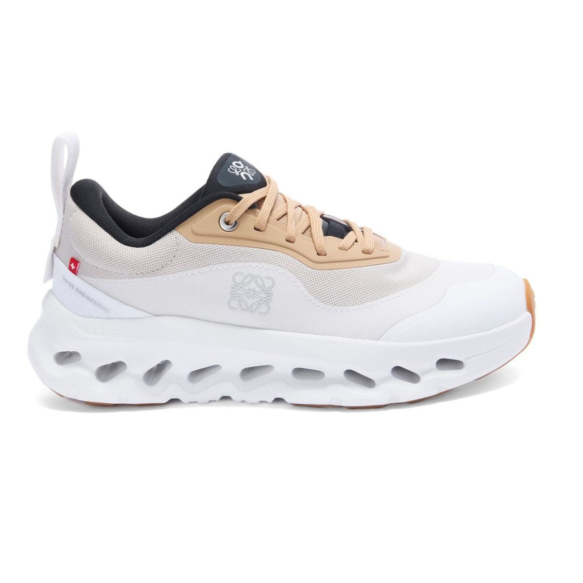 Loewe x On Cloudtilt 2.0 Tan White