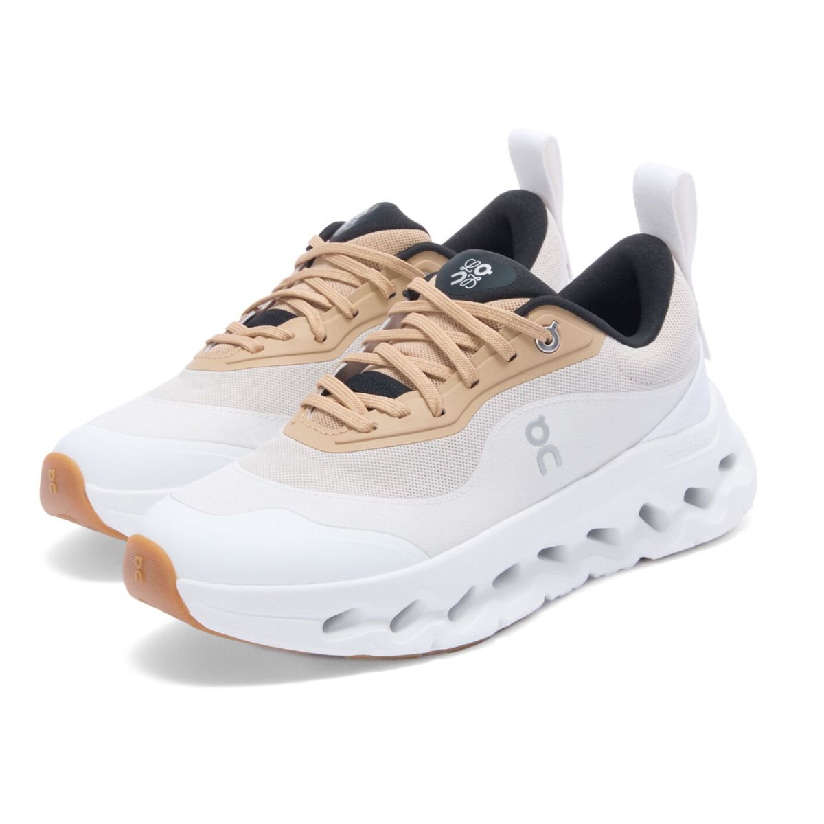 Loewe x On Cloudtilt 2.0 Tan White