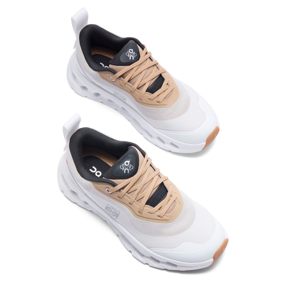 Loewe x On Cloudtilt 2.0 Tan White