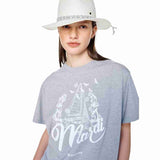 Mardi Mercredi T-shirt Bon Voyage