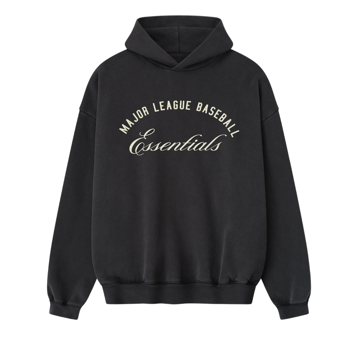 Fear Of God Essentials MBL Sport Hoodie