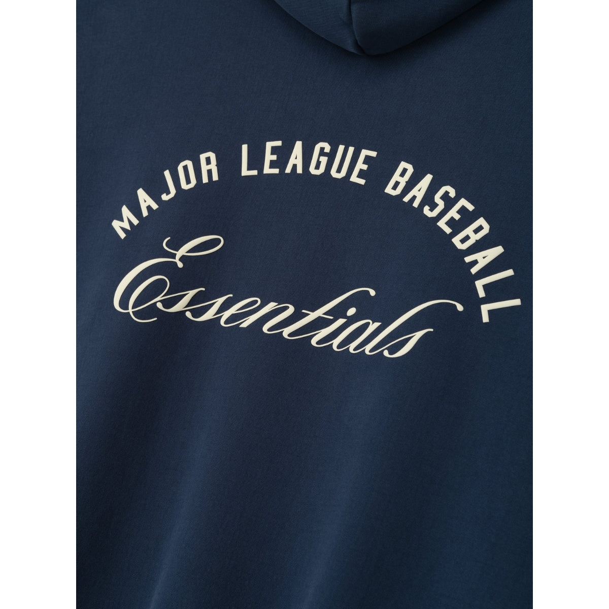 Fear Of God Essentials MBL Sport Hoodie