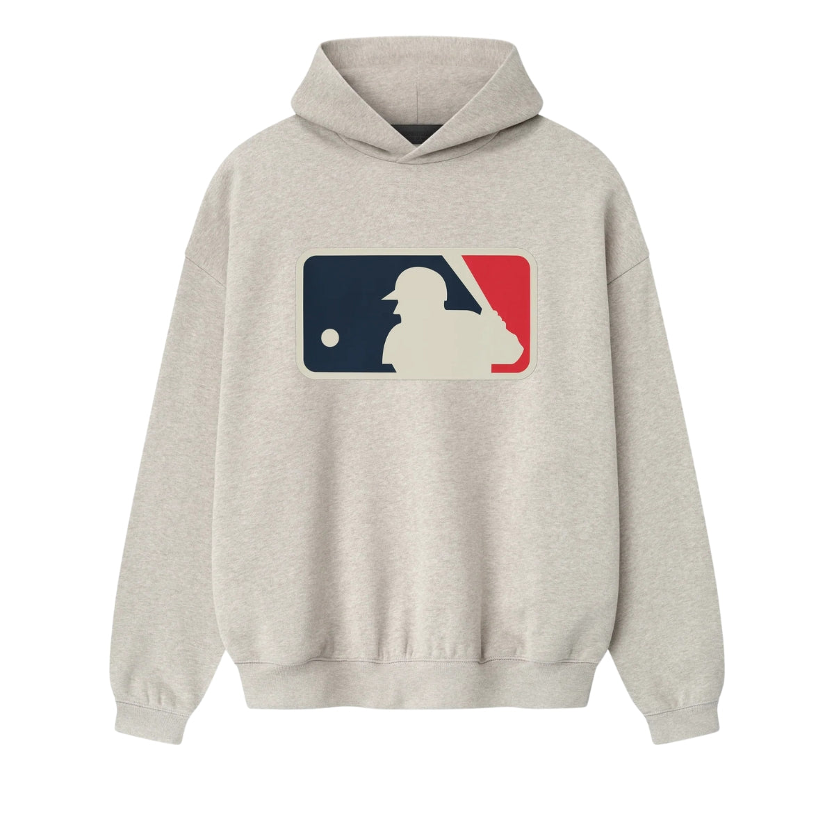Fear Of God Essentials MBL Sport Hoodie