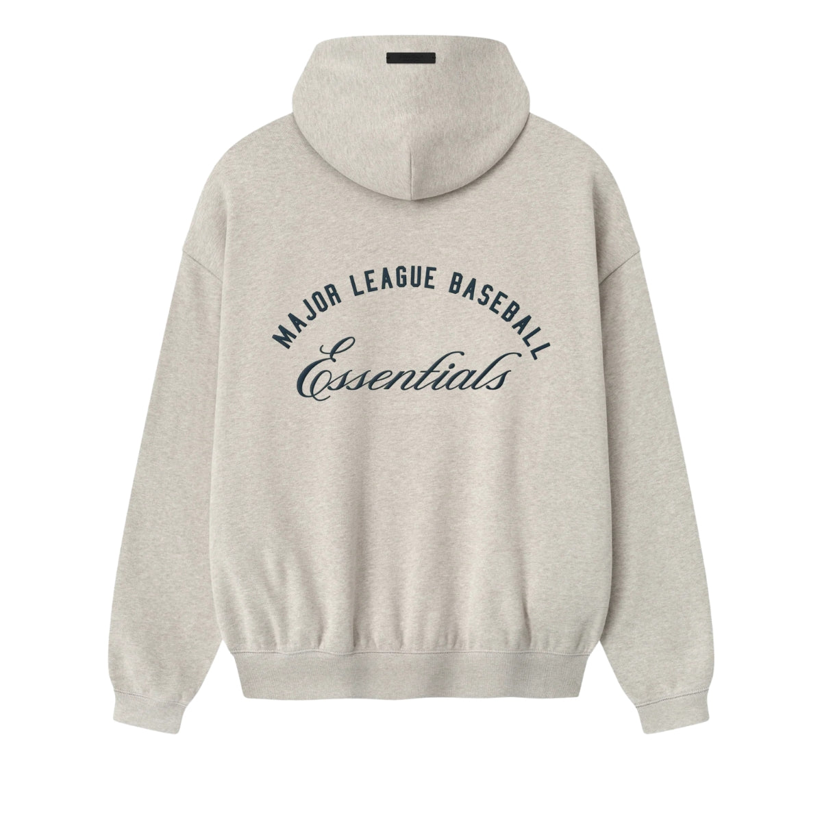 Fear Of God Essentials MBL Sport Hoodie