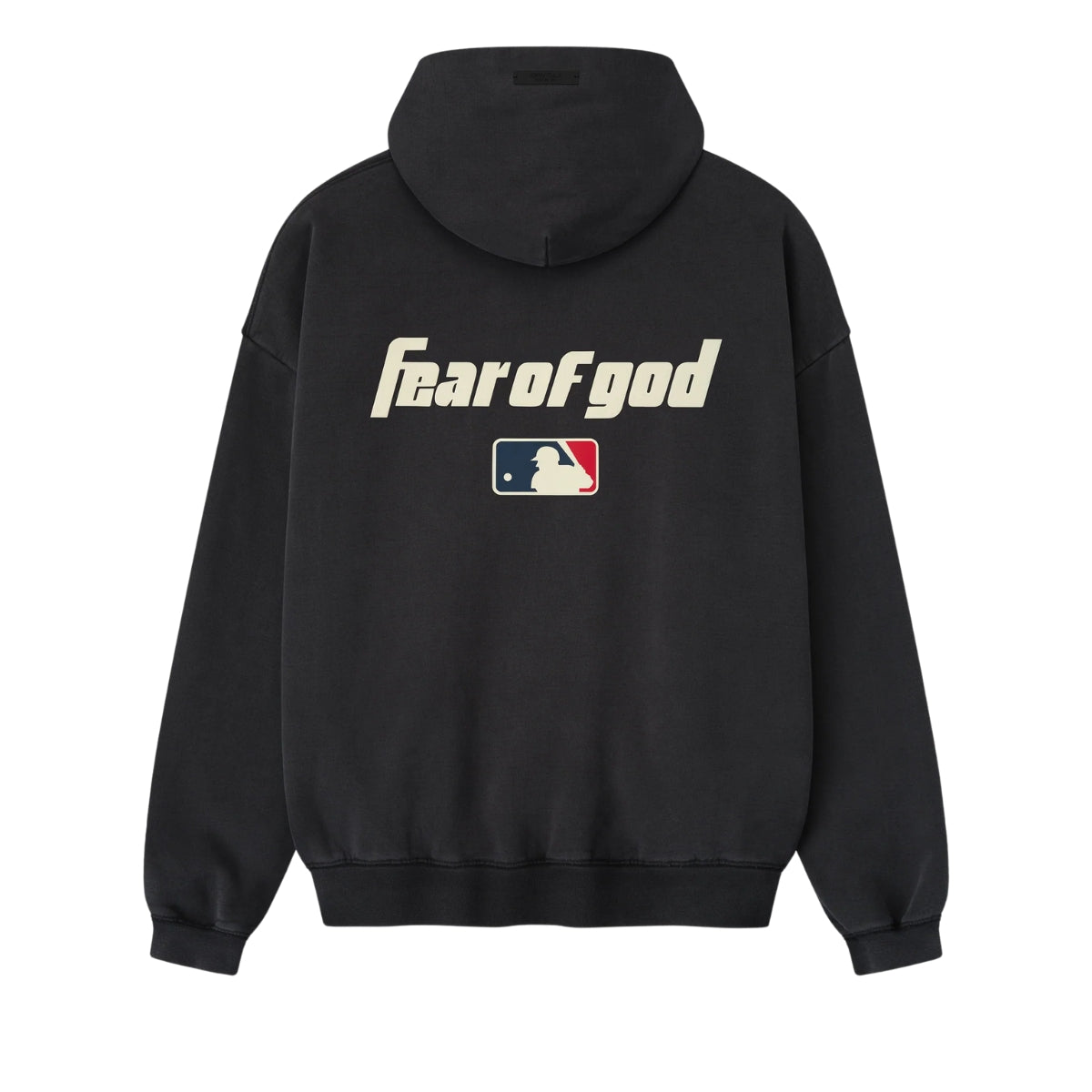 Fear Of God Essentials MBL Sport Hoodie