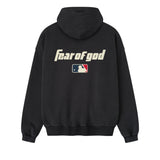 Fear Of God Essentials MBL Sport Hoodie