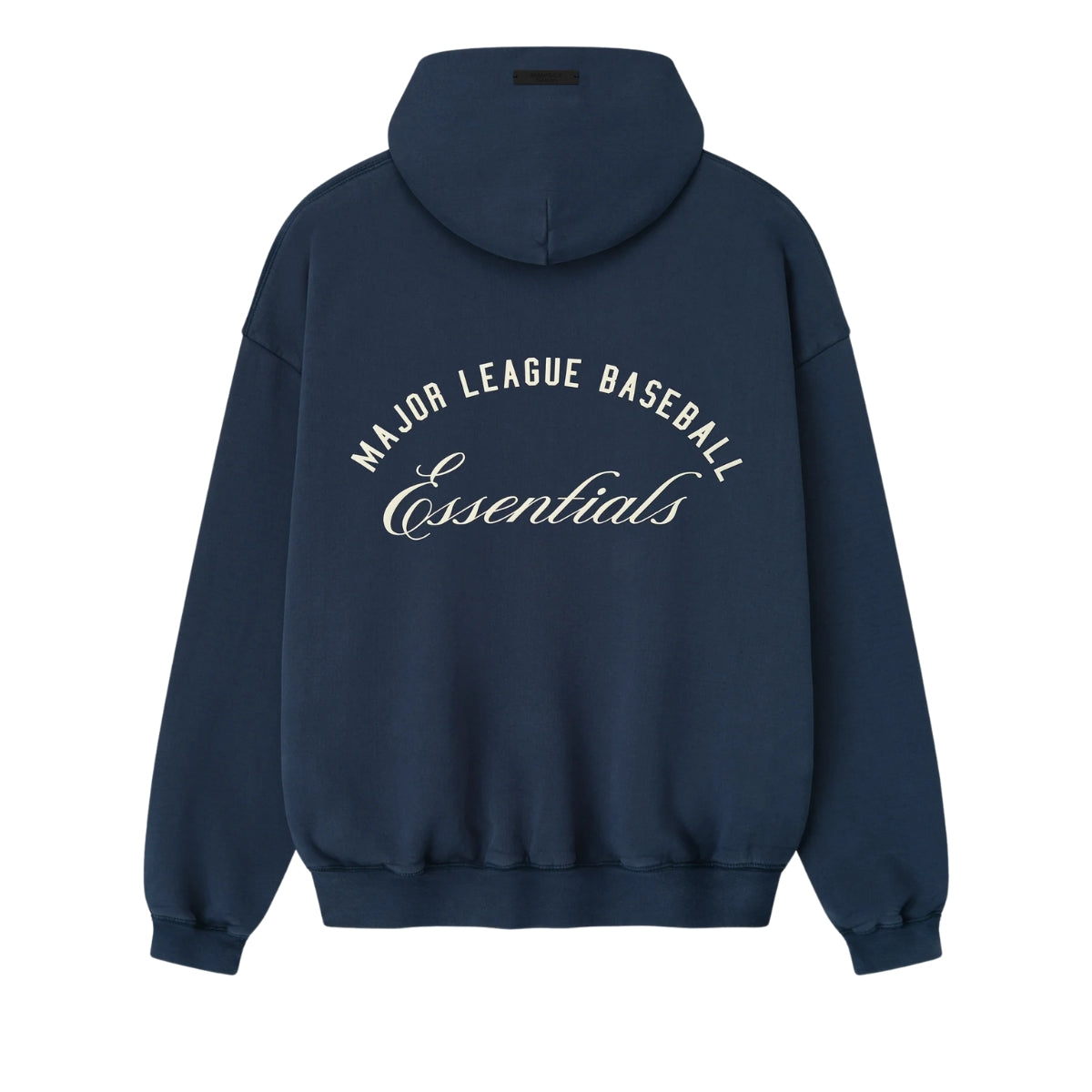 Fear Of God Essentials MBL Sport Hoodie