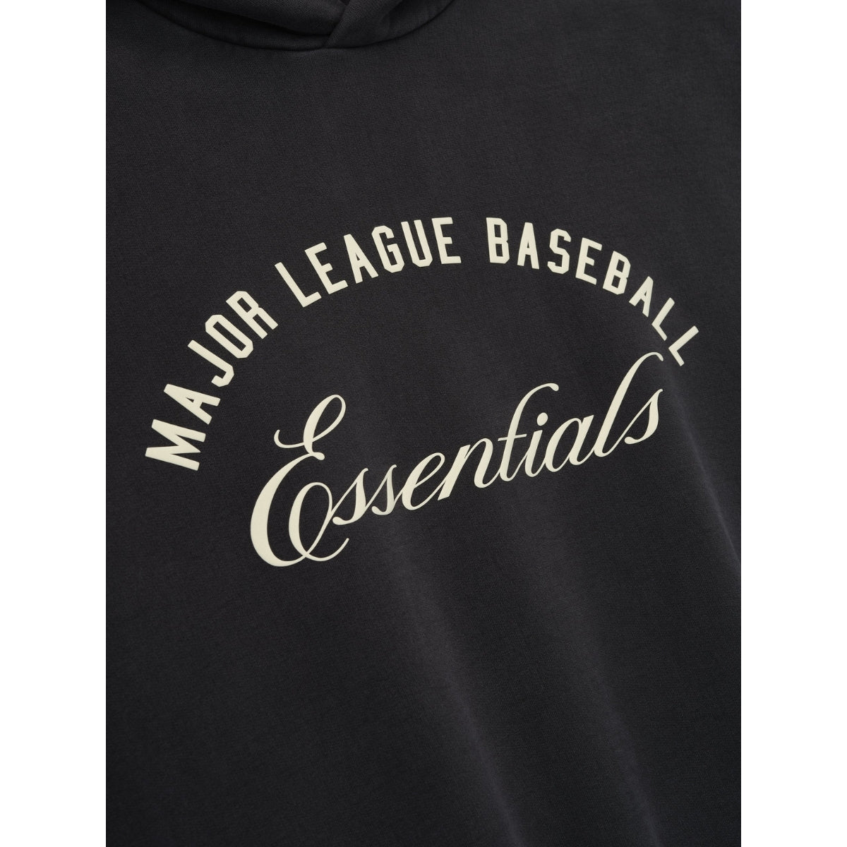 Fear Of God Essentials MBL Sport Hoodie