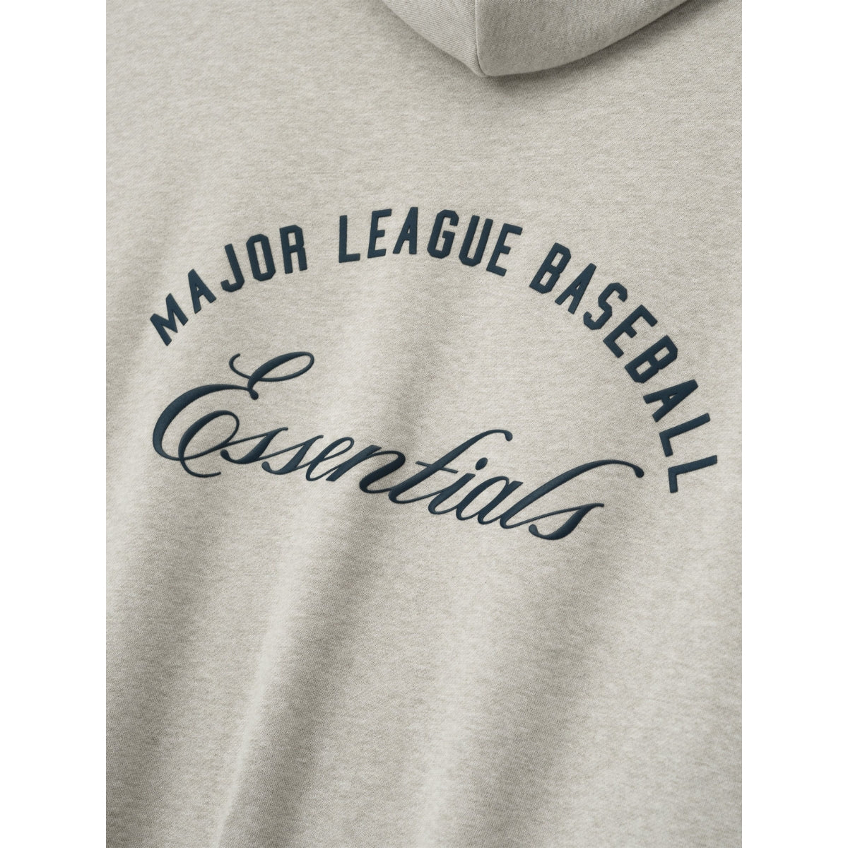 Fear Of God Essentials MBL Sport Hoodie