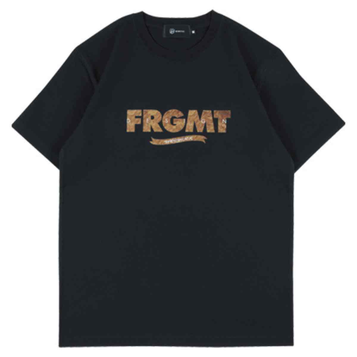 Medicom Be＠rtee Fragment Design Fur Logo