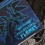 Pokemon TCG Mega Evolution Phantasmal Flames ETB
