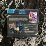 Pokemon TCG Mega Evolution Phantasmal Flames ETB